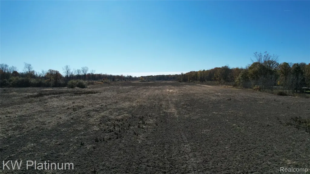 Vacant 2 - 28 Mile Road Ray Township MI 48096