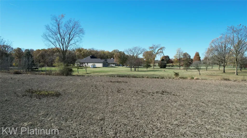 Vacant 2 - 28 Mile Road Ray Township MI 48096