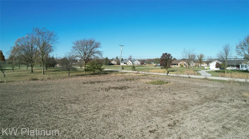 Vacant 2 - 28 Mile Road Ray Township MI 48096