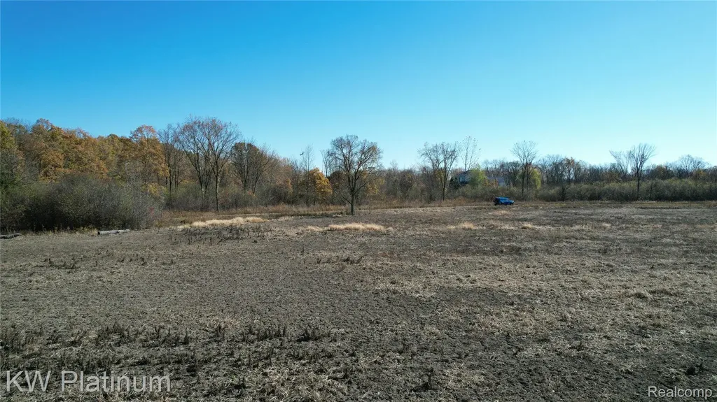 Vacant 2 - 28 Mile Road Ray Township MI 48096