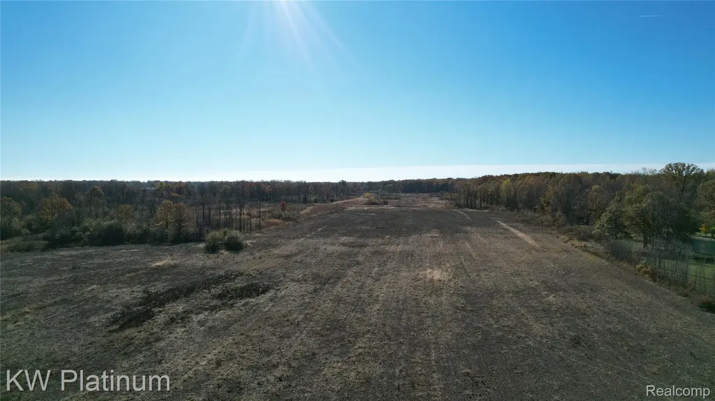 Vacant 2 - 28 Mile Road Ray Township MI 48096