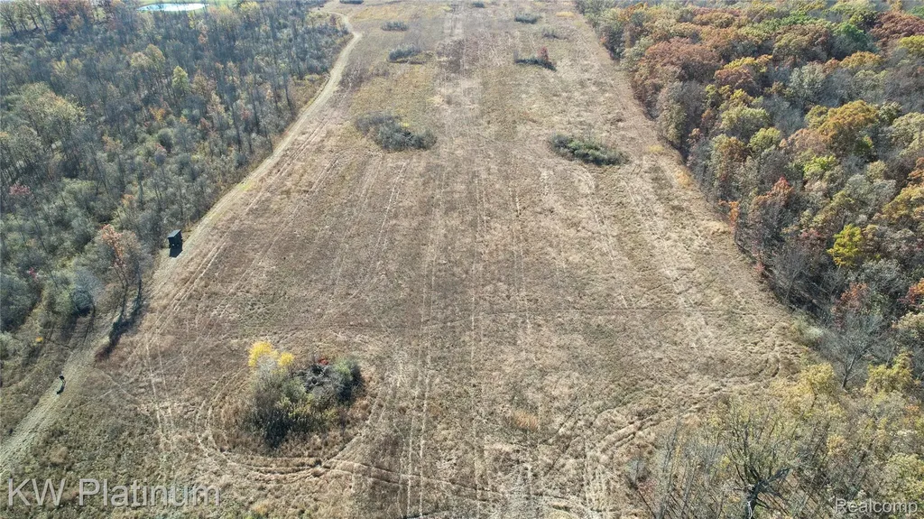 Vacant 2 - 28 Mile Road Ray Township MI 48096