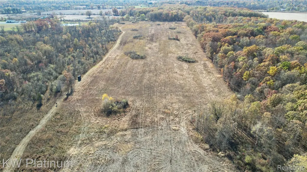 Vacant 2 - 28 Mile Road Ray Township MI 48096