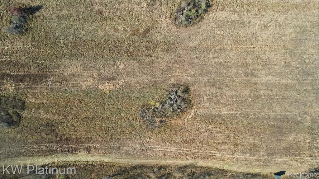 Vacant 2 - 28 Mile Road Ray Township MI 48096