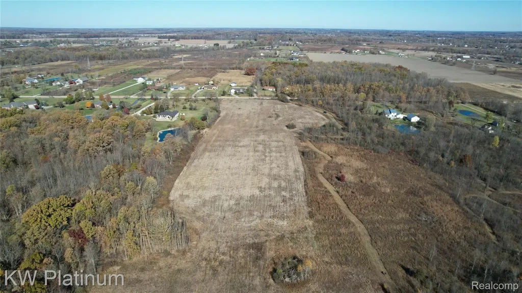Vacant 2 - 28 Mile Road Ray Township MI 48096