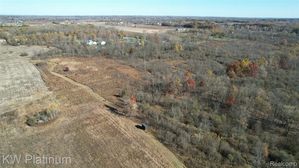 Vacant 2 - 28 Mile Road Ray Township MI 48096