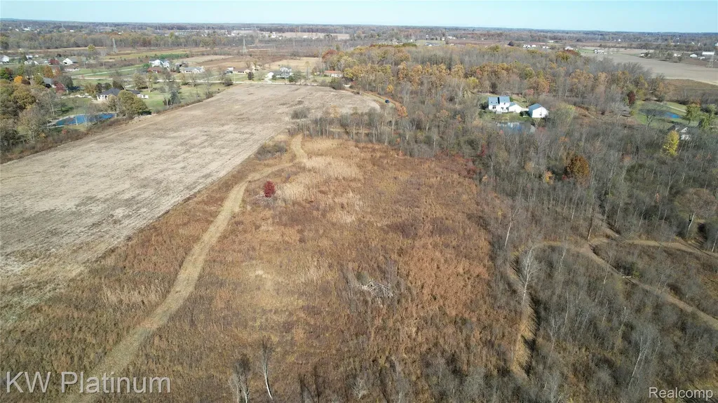 Vacant 2 - 28 Mile Road Ray Township MI 48096