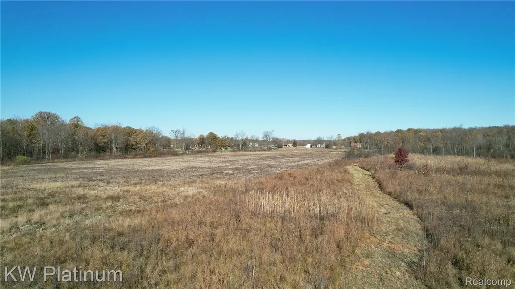Vacant 2 - 28 Mile Road Ray Township MI 48096