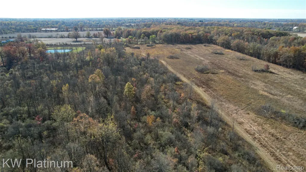 Vacant 2 - 28 Mile Road Ray Township MI 48096