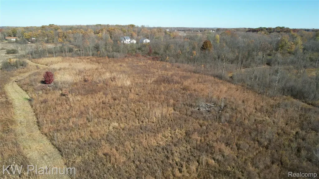 Vacant 2 - 28 Mile Road Ray Township MI 48096