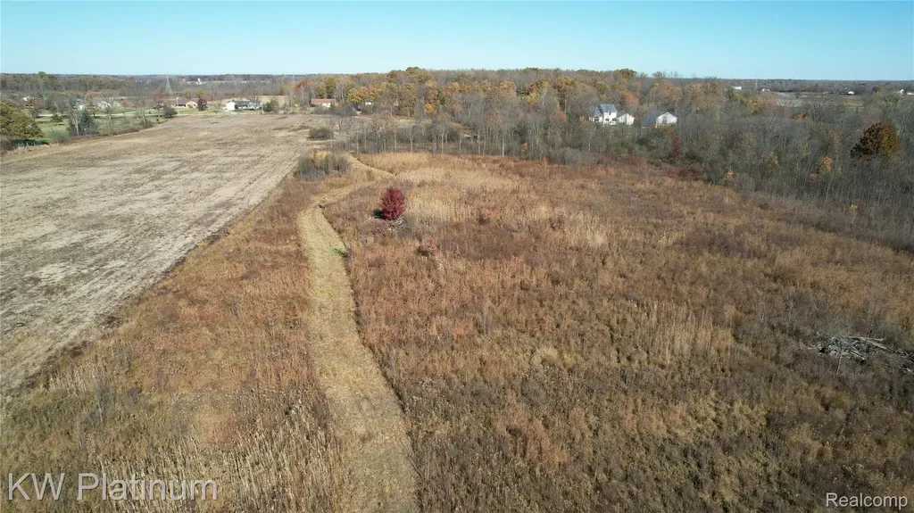 Vacant 2 - 28 Mile Road Ray Township MI 48096