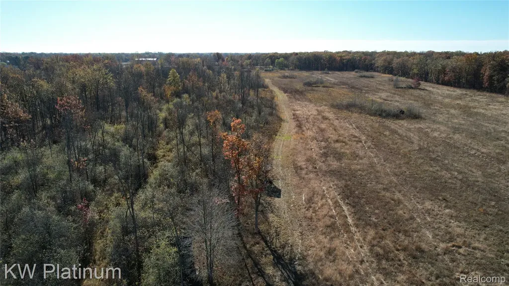 Vacant 2 - 28 Mile Road Ray Township MI 48096