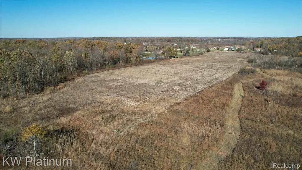Vacant 2 - 28 Mile Road Ray Township MI 48096