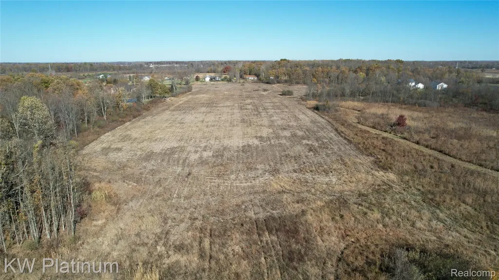 Vacant 2 - 28 Mile Road Ray Township MI 48096