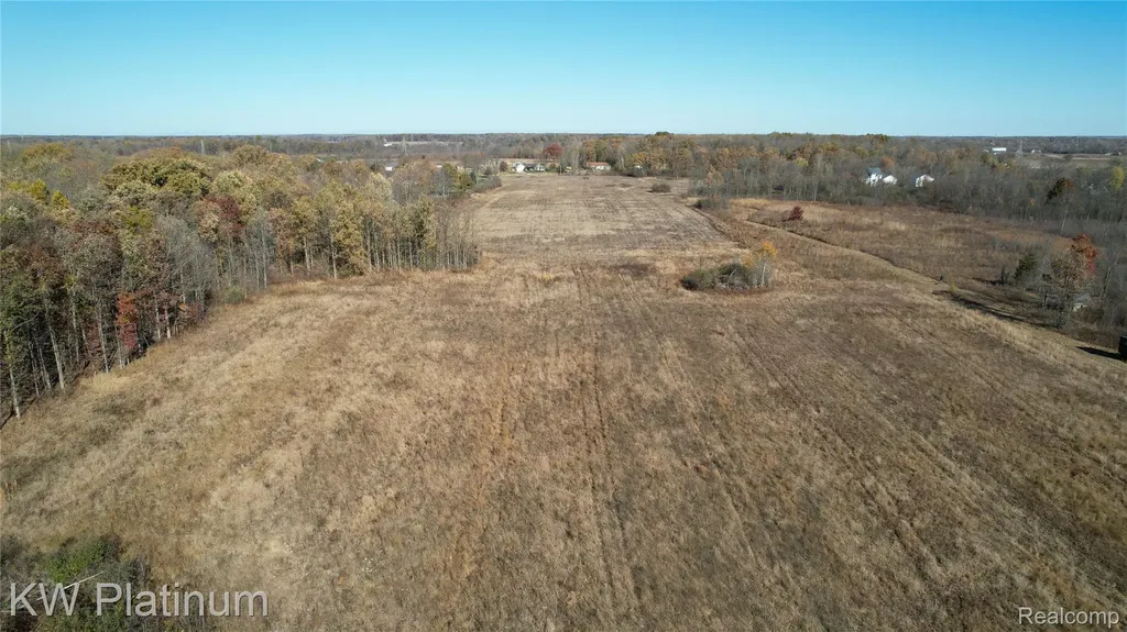 Vacant 2 - 28 Mile Road Ray Township MI 48096