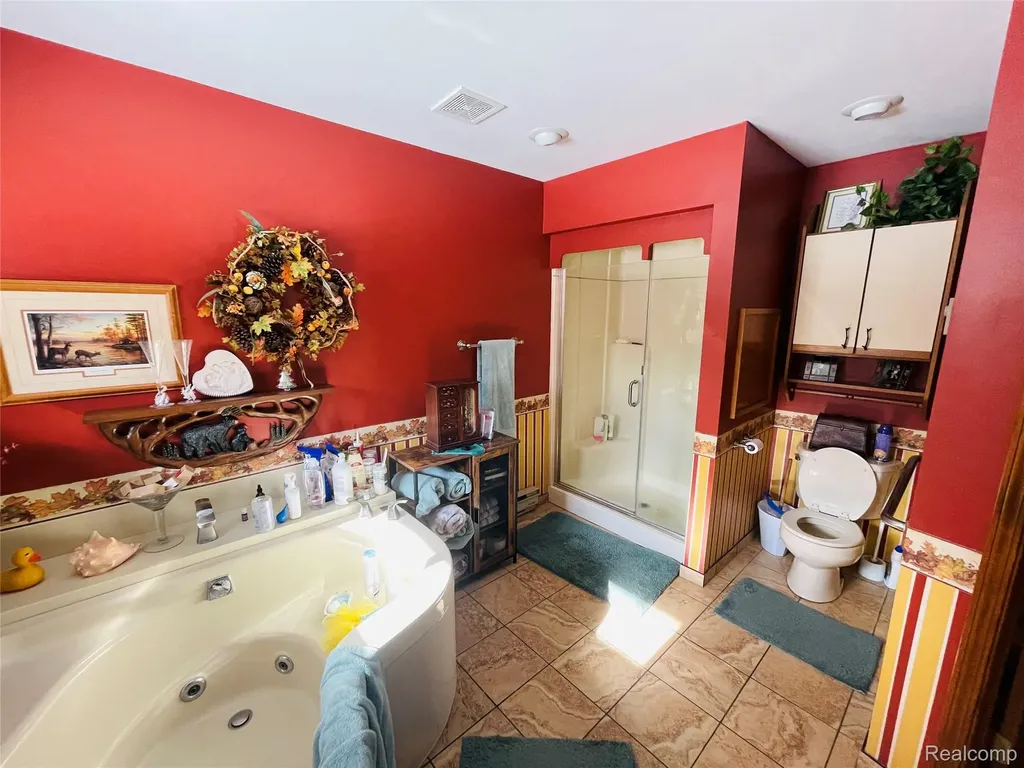 21805 S Wilwin Road Trout Lake Township MI 49793
