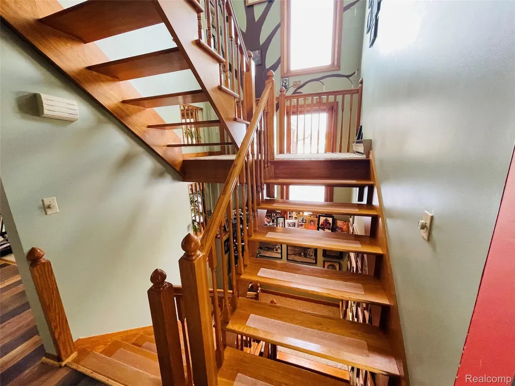 21805 S Wilwin Road Trout Lake Township MI 49793