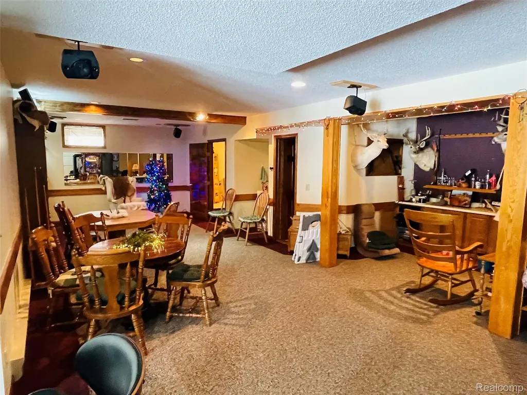 21805 S Wilwin Road Trout Lake Township MI 49793