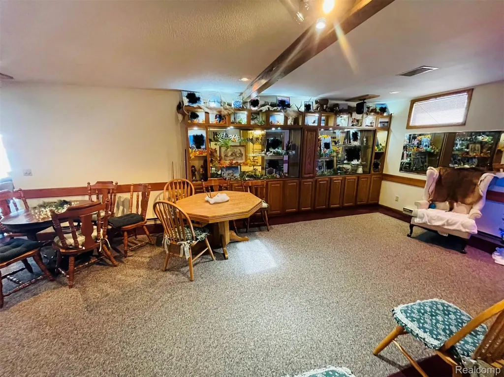 21805 S Wilwin Road Trout Lake Township MI 49793