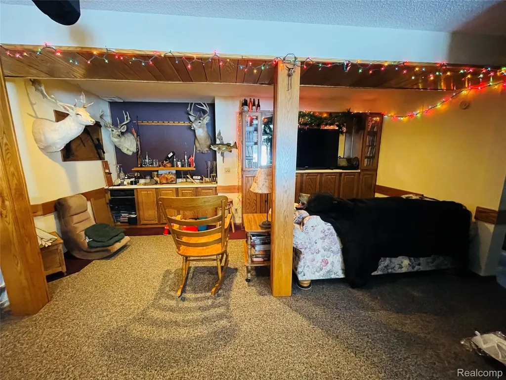 21805 S Wilwin Road Trout Lake Township MI 49793