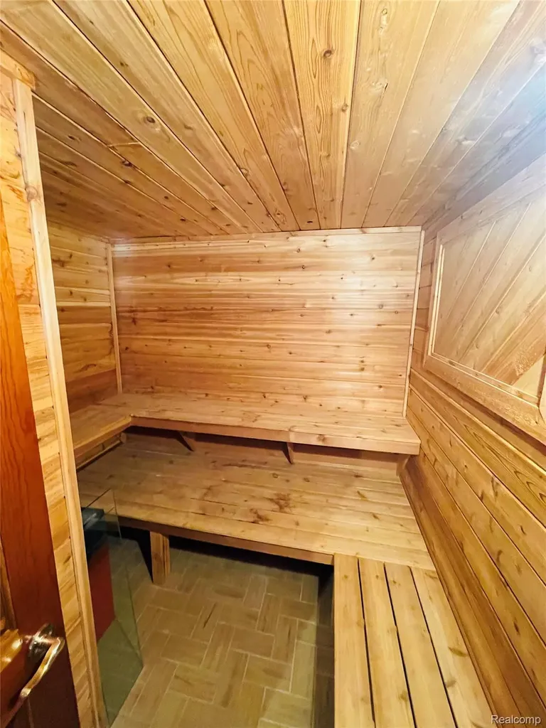 21805 S Wilwin Road Trout Lake Township MI 49793