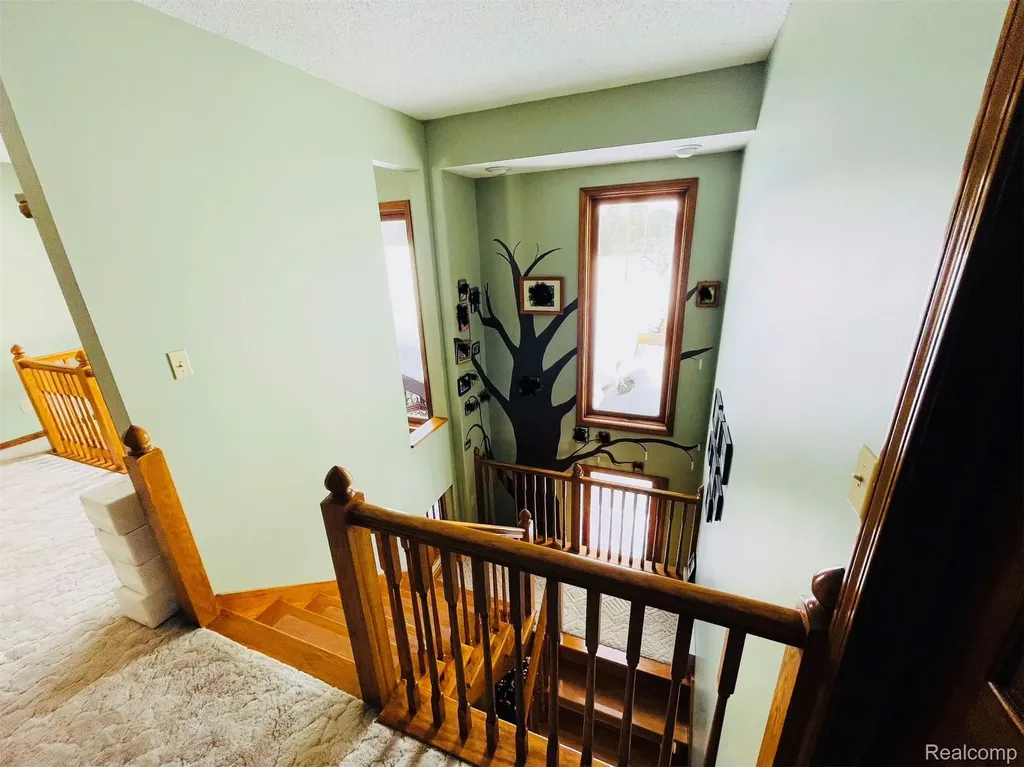 21805 S Wilwin Road Trout Lake Township MI 49793