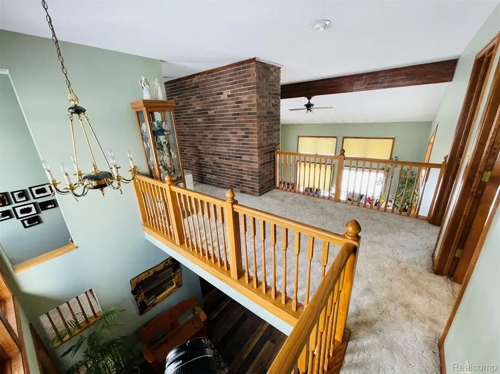 21805 S Wilwin Road Trout Lake Township MI 49793