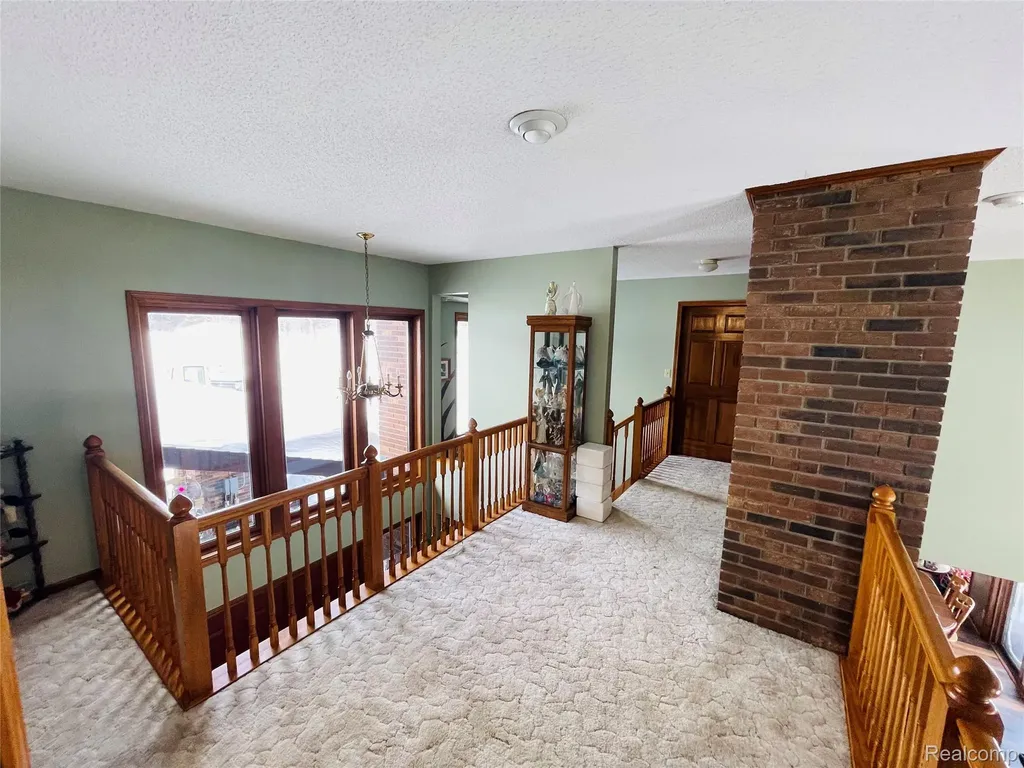 21805 S Wilwin Road Trout Lake Township MI 49793