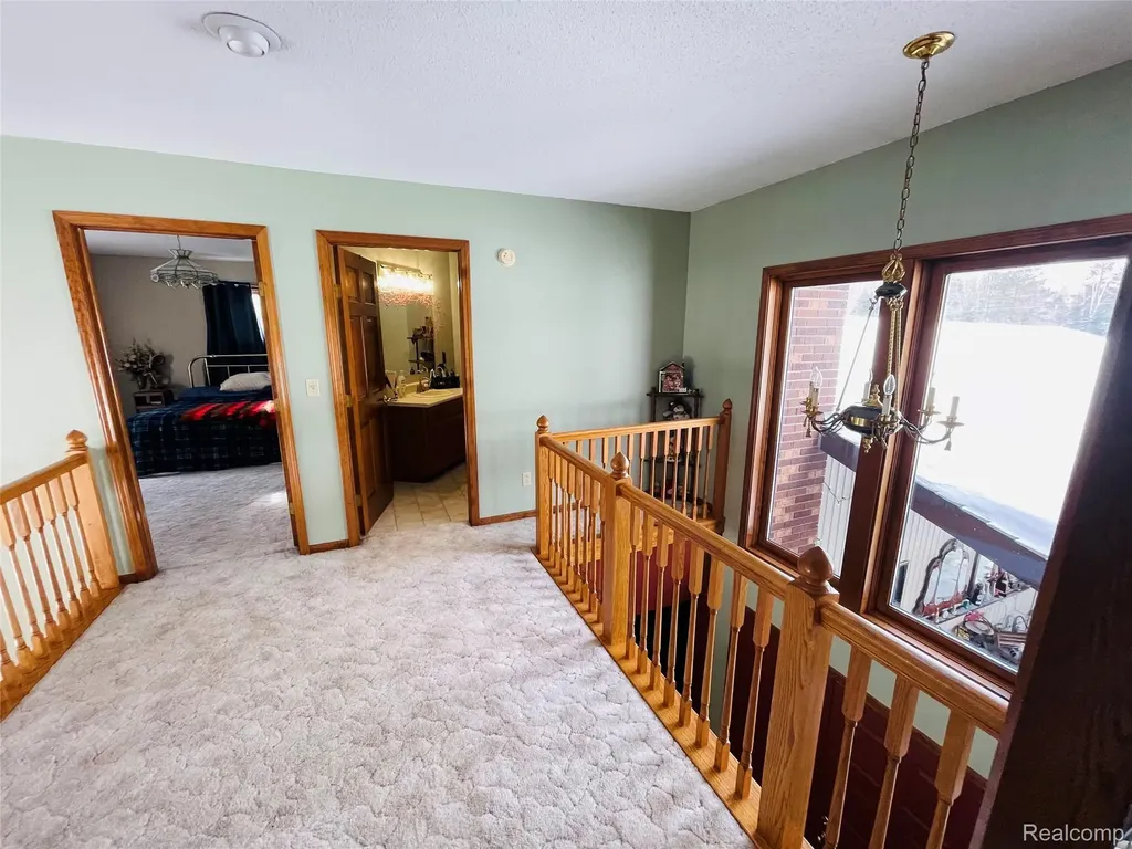 21805 S Wilwin Road Trout Lake Township MI 49793