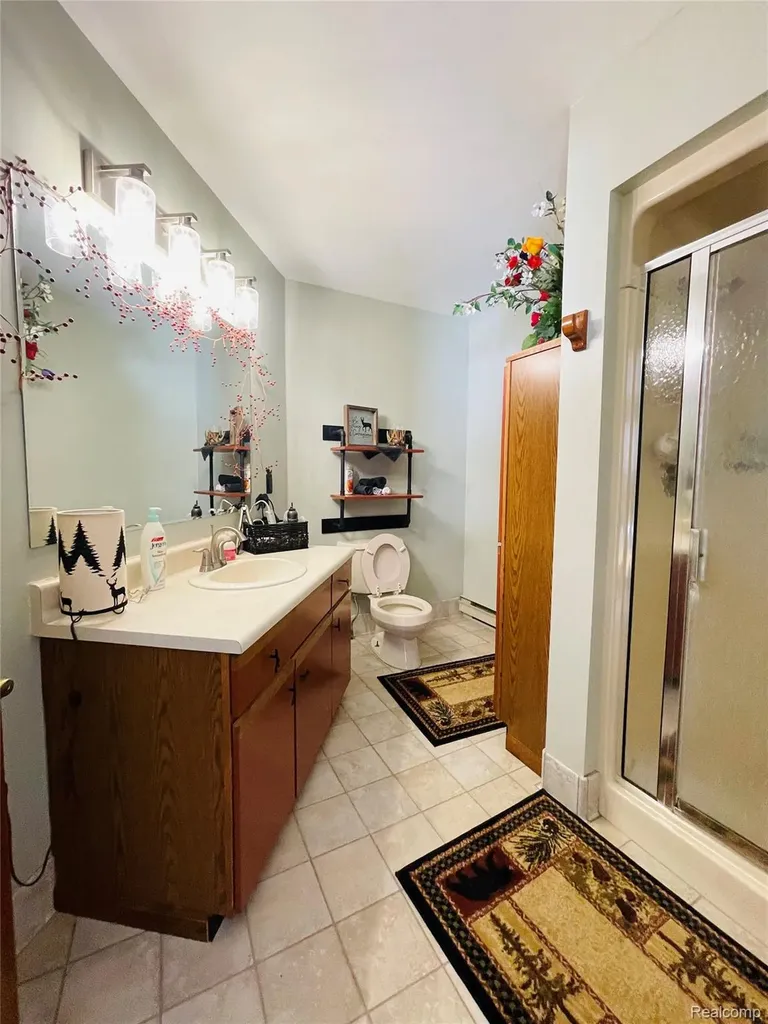 21805 S Wilwin Road Trout Lake Township MI 49793