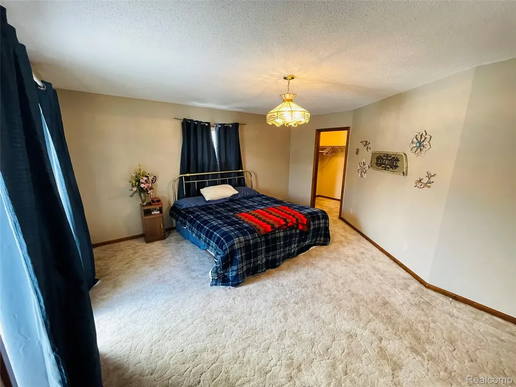 21805 S Wilwin Road Trout Lake Township MI 49793