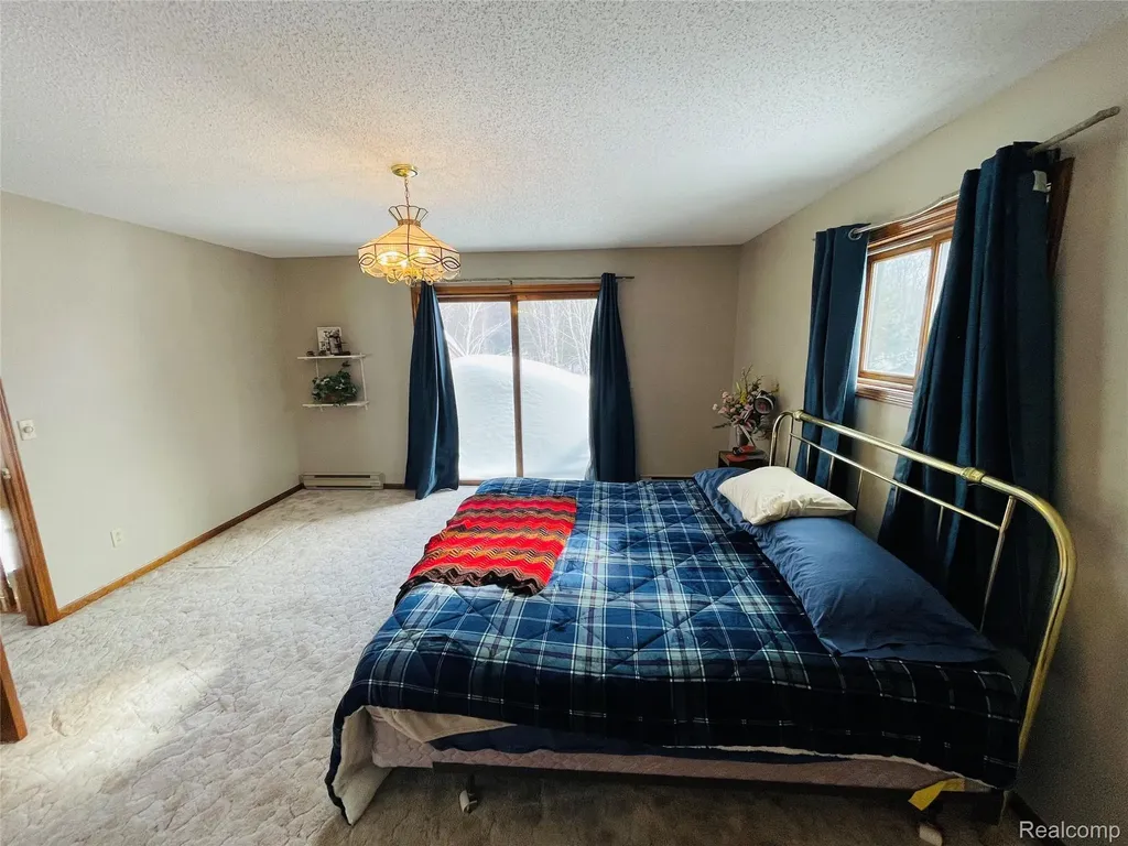21805 S Wilwin Road Trout Lake Township MI 49793