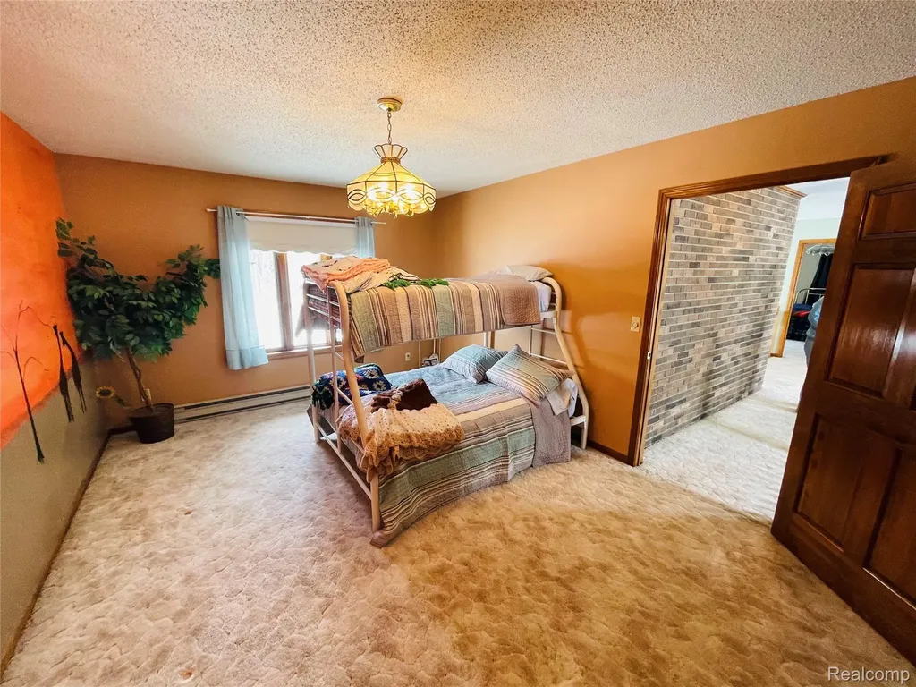 21805 S Wilwin Road Trout Lake Township MI 49793