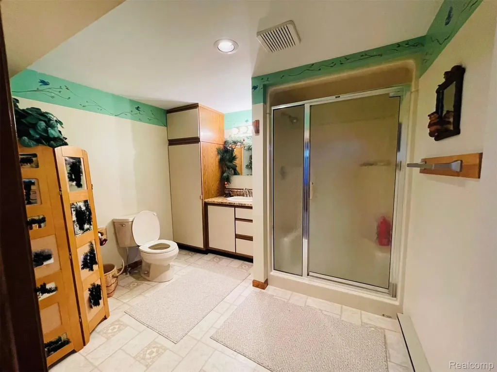 21805 S Wilwin Road Trout Lake Township MI 49793