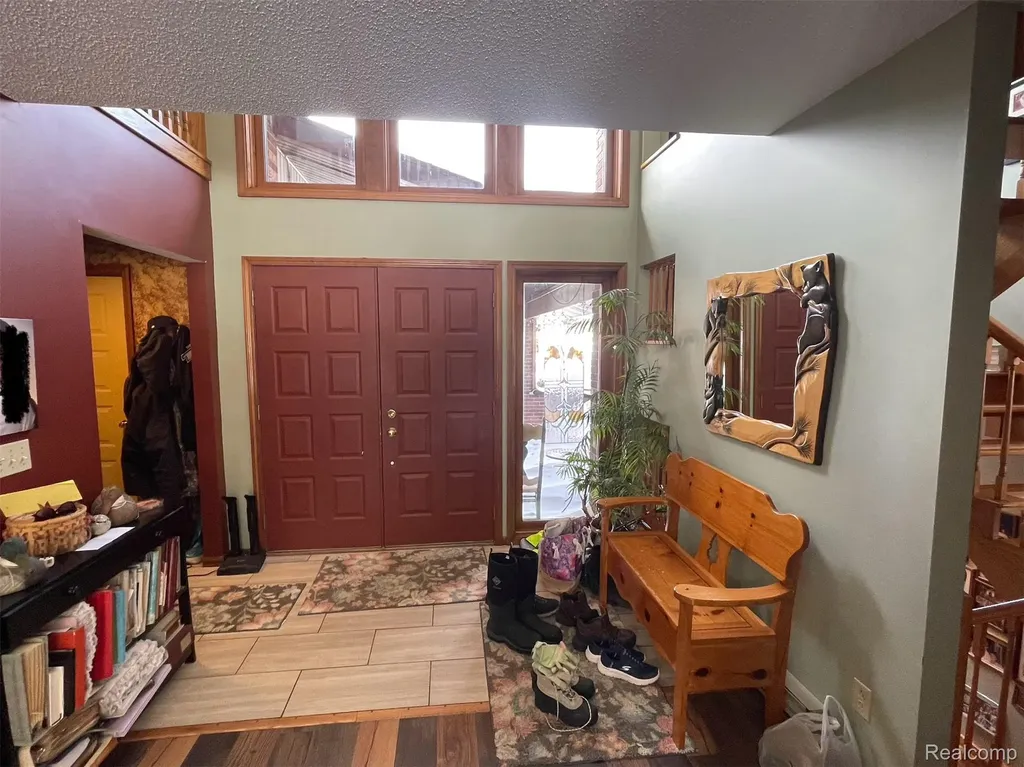 21805 S Wilwin Road Trout Lake Township MI 49793