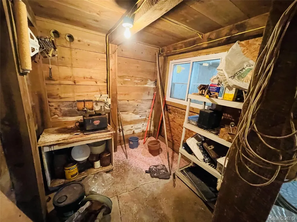 21805 S Wilwin Road Trout Lake Township MI 49793