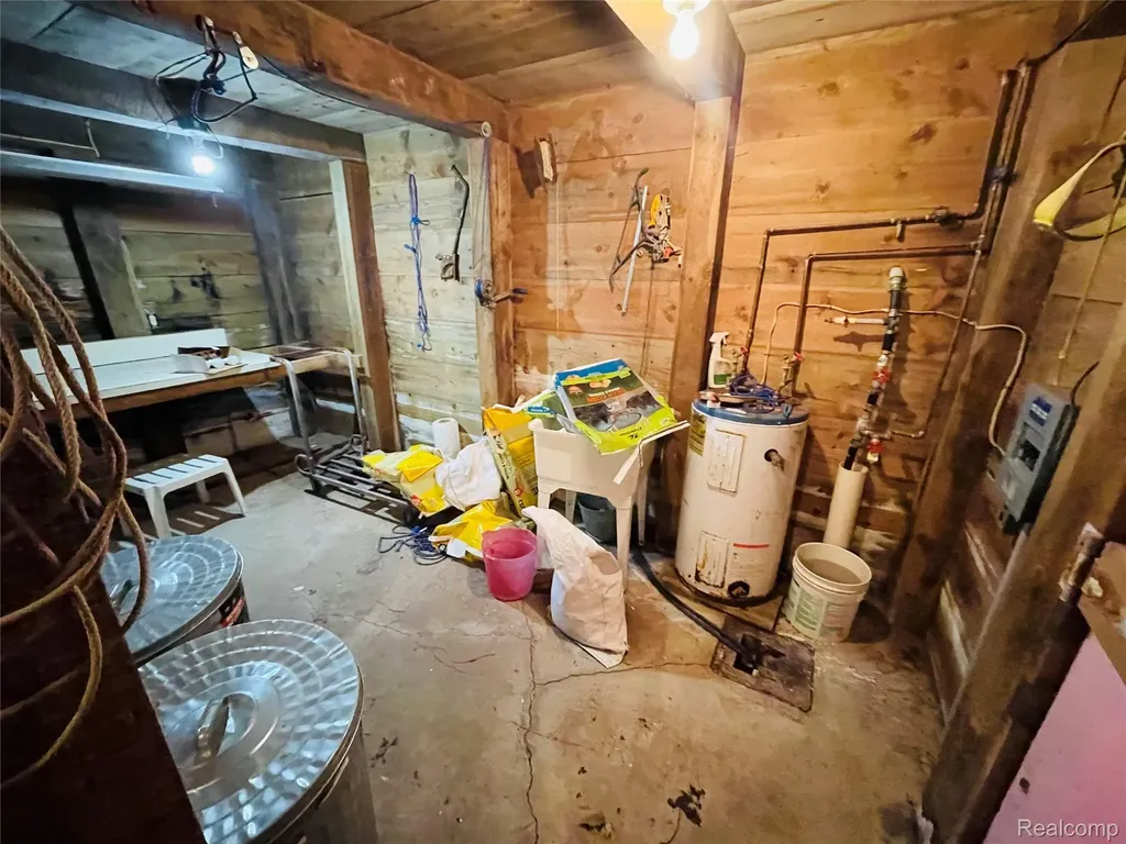 21805 S Wilwin Road Trout Lake Township MI 49793