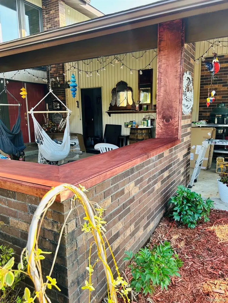 21805 S Wilwin Road Trout Lake Township MI 49793