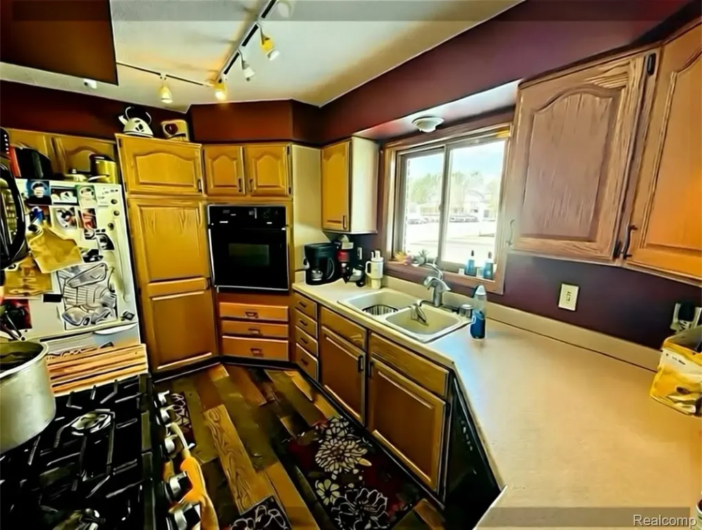 21805 S Wilwin Road Trout Lake Township MI 49793