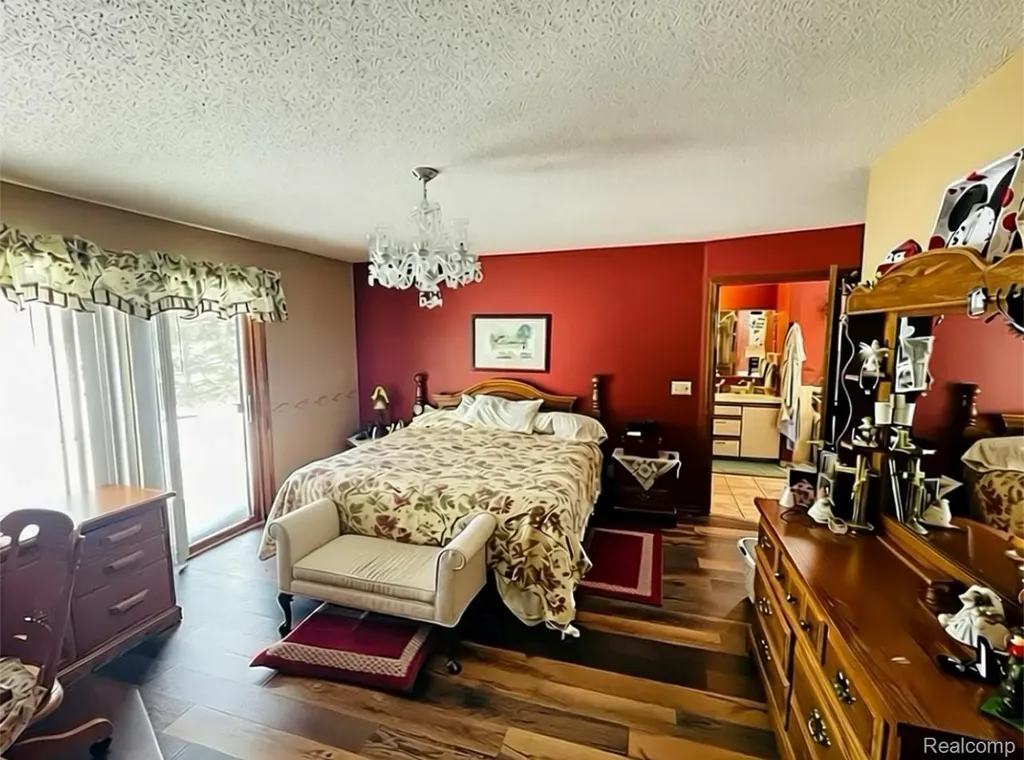 21805 S Wilwin Road Trout Lake Township MI 49793