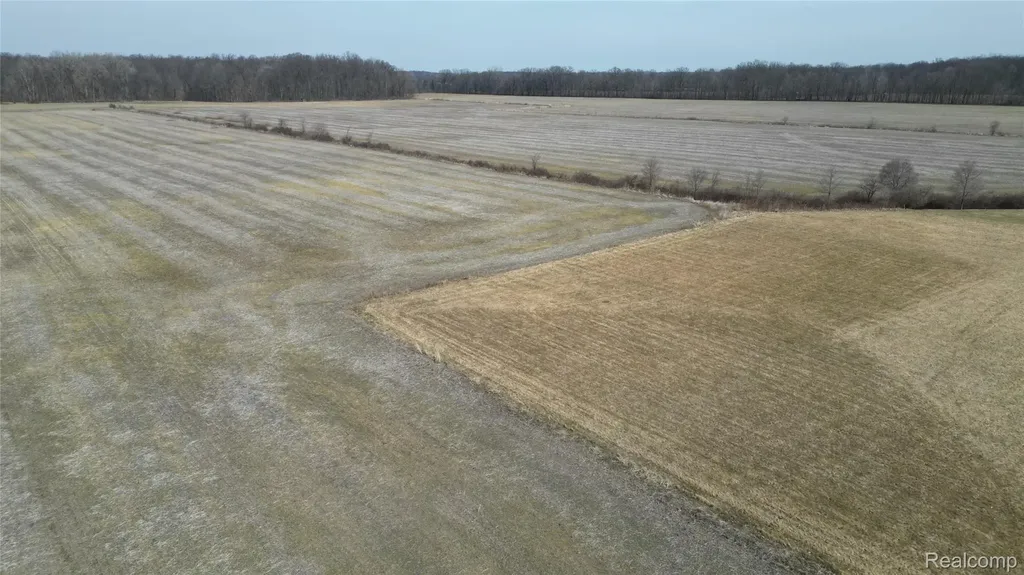 Lot #12 Kunstman Road Ray Township MI 48096
