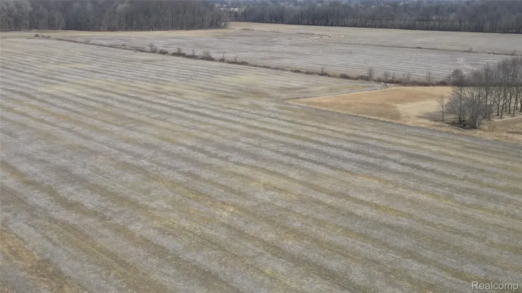 Lot #12 Kunstman Road Ray Township MI 48096