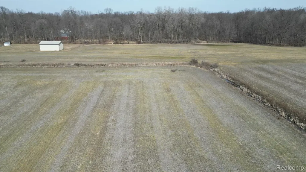 Lot #12 Kunstman Road Ray Township MI 48096