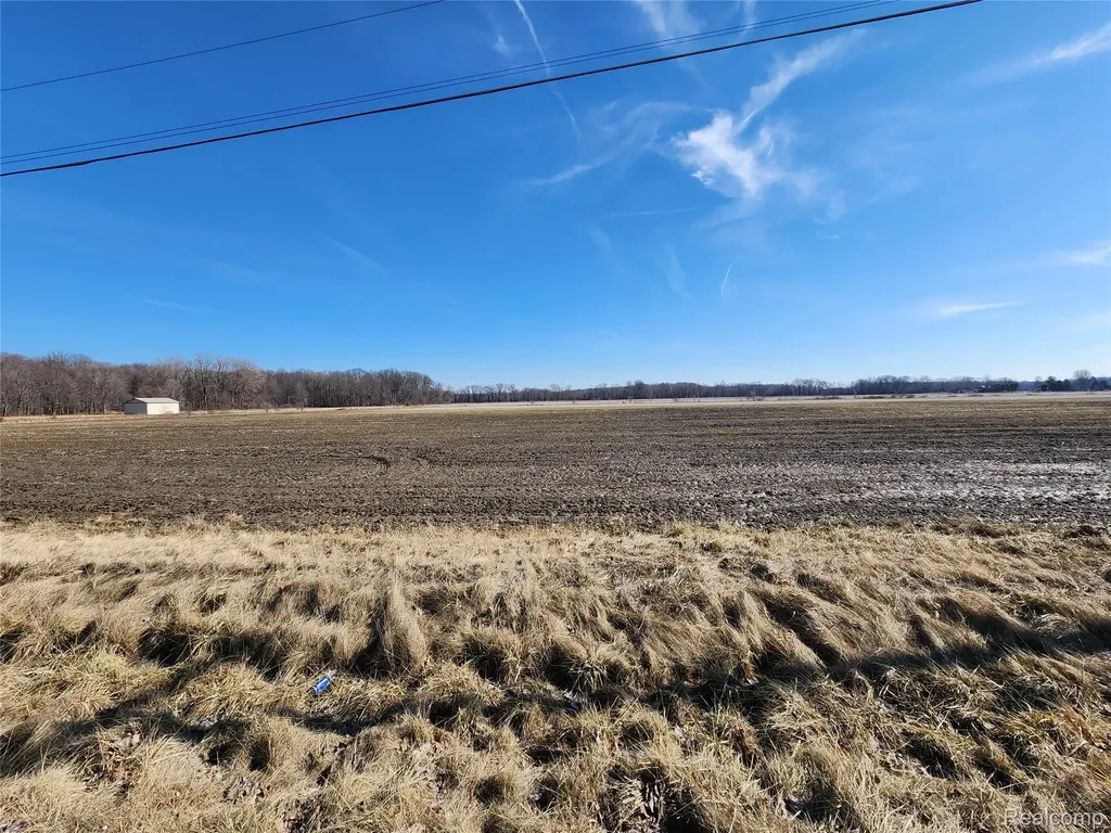 Lot #12 Kunstman Road Ray Township MI 48096