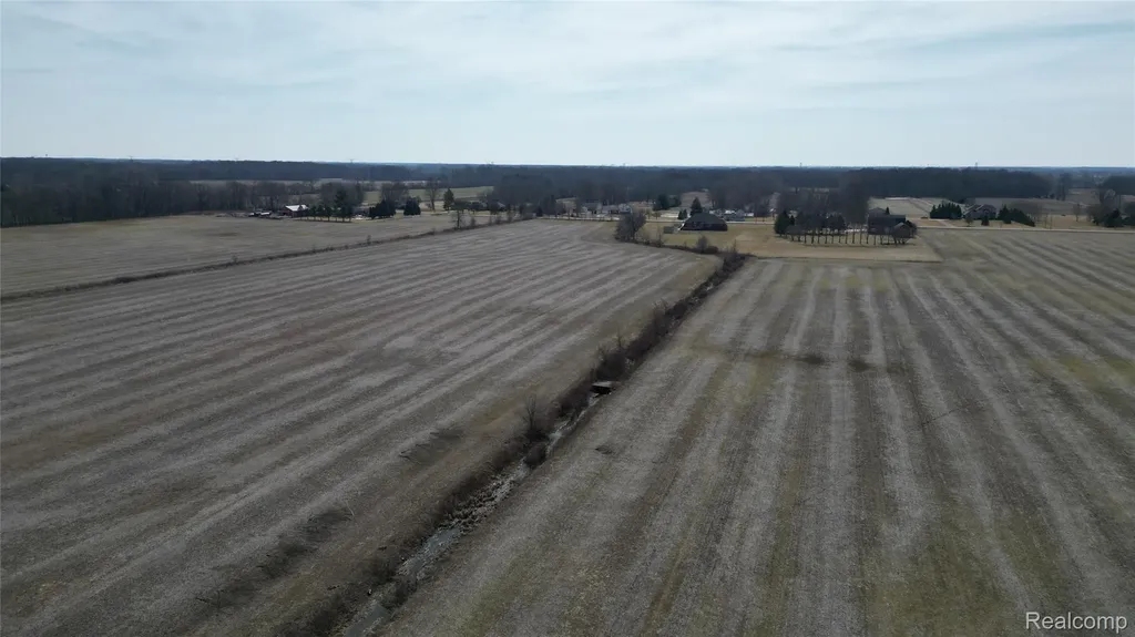 Lot #12 Kunstman Road Ray Township MI 48096