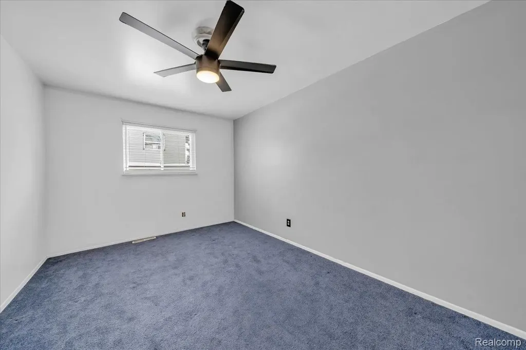 5151 Brobeck Street Flint Charter Township MI 48532