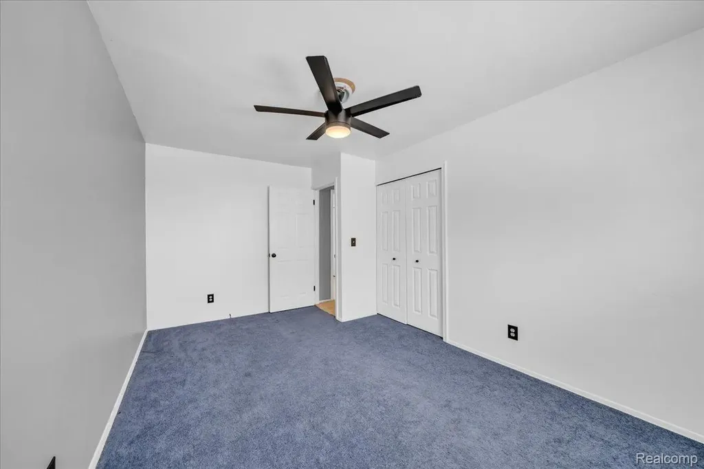 5151 Brobeck Street Flint Charter Township MI 48532
