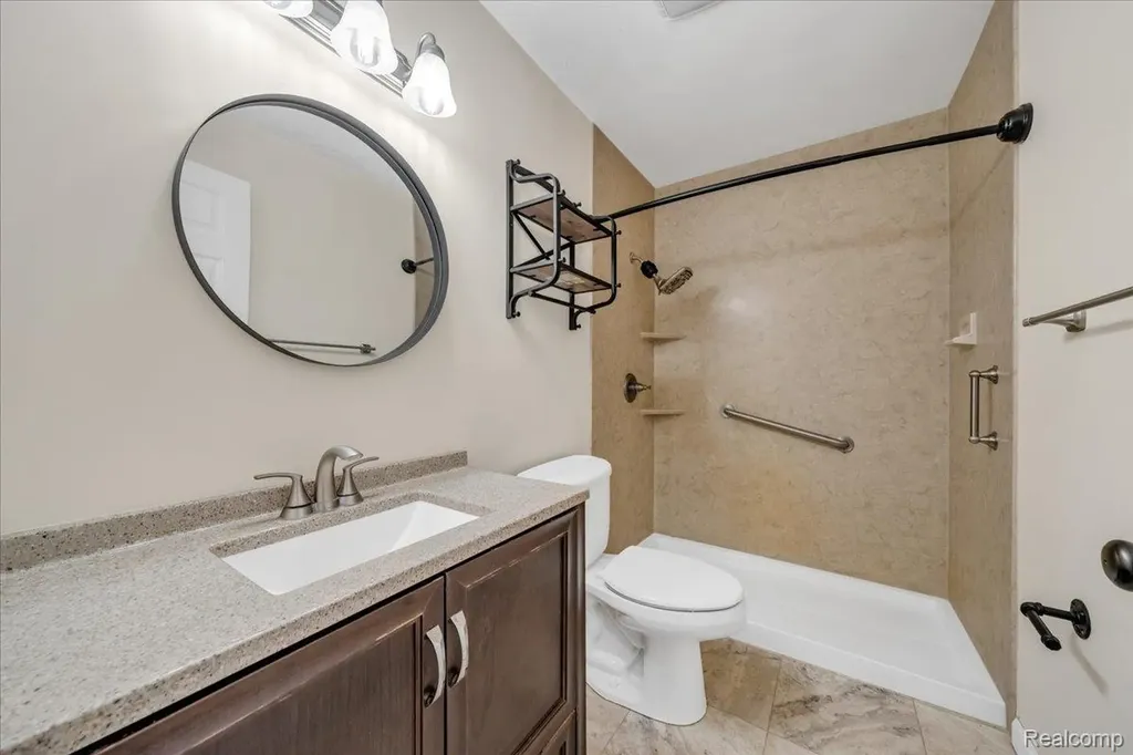 5151 Brobeck Street Flint Charter Township MI 48532
