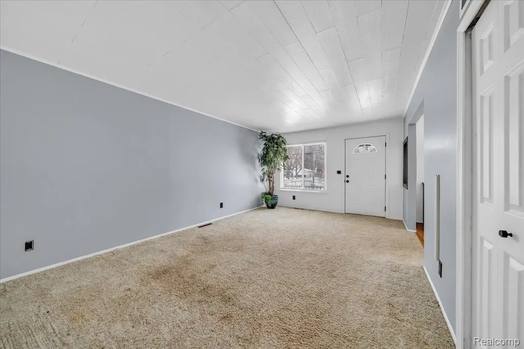 5151 Brobeck Street Flint Charter Township MI 48532