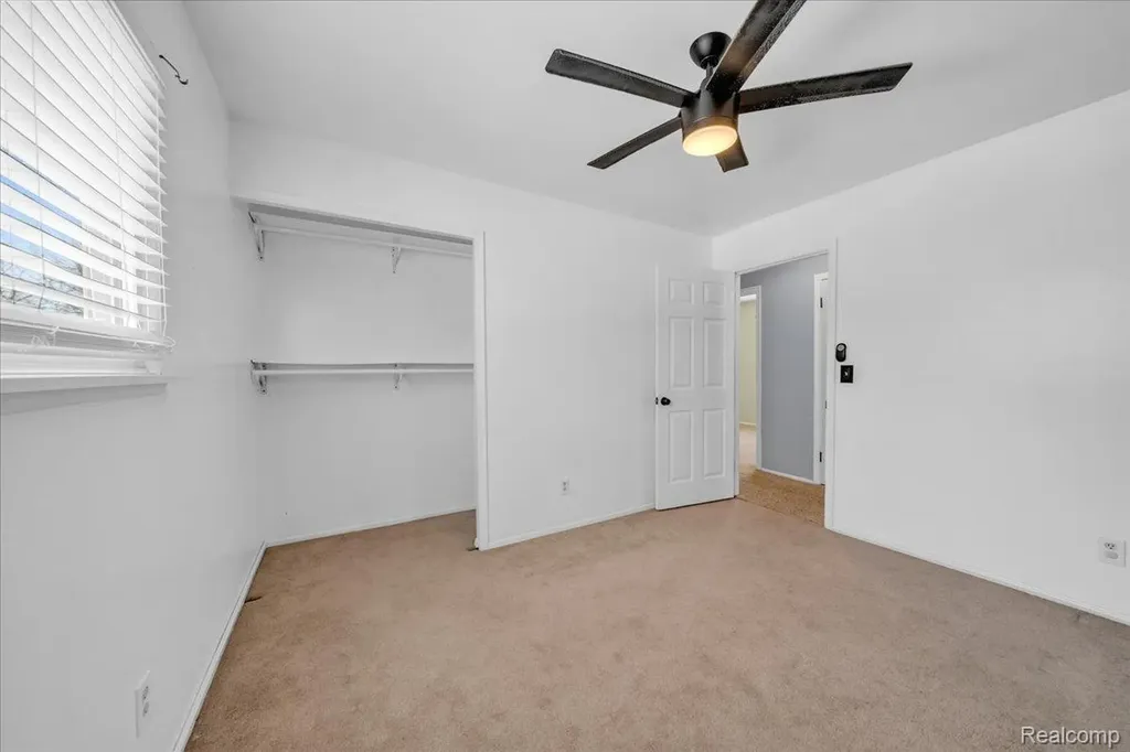 5151 Brobeck Street Flint Charter Township MI 48532